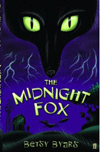 The Midnight Fox cover